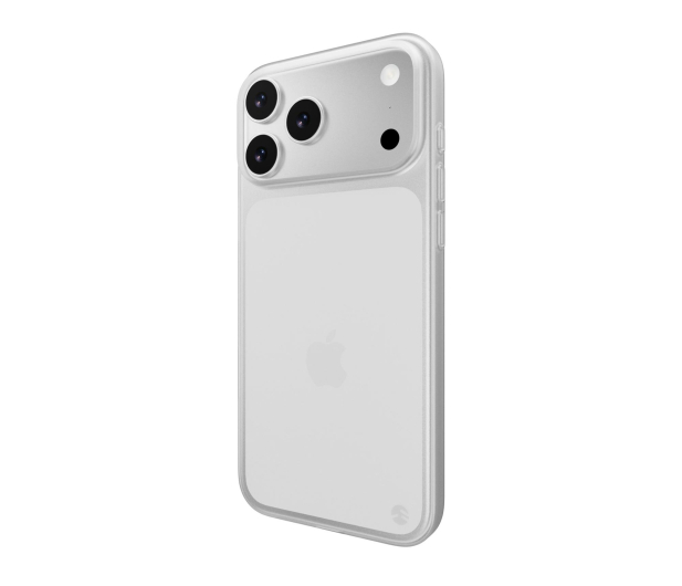 SwitchEasy 0,35 do iPhone 17 Pro Max (Translucent ) - 1416080 - zdjęcie 2